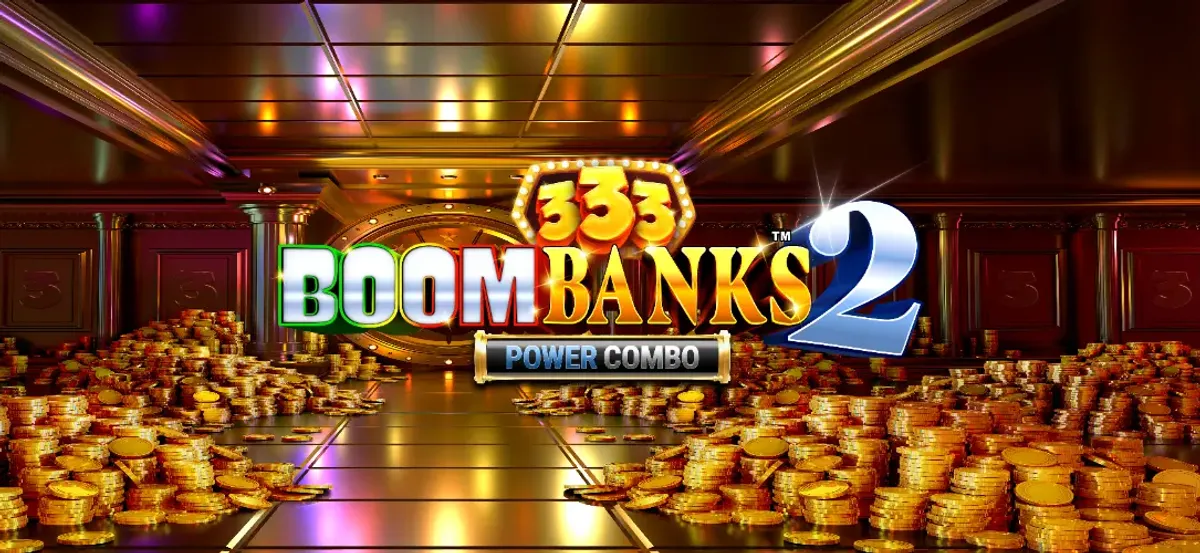 333 Boom Banks 2 POWER COMBO