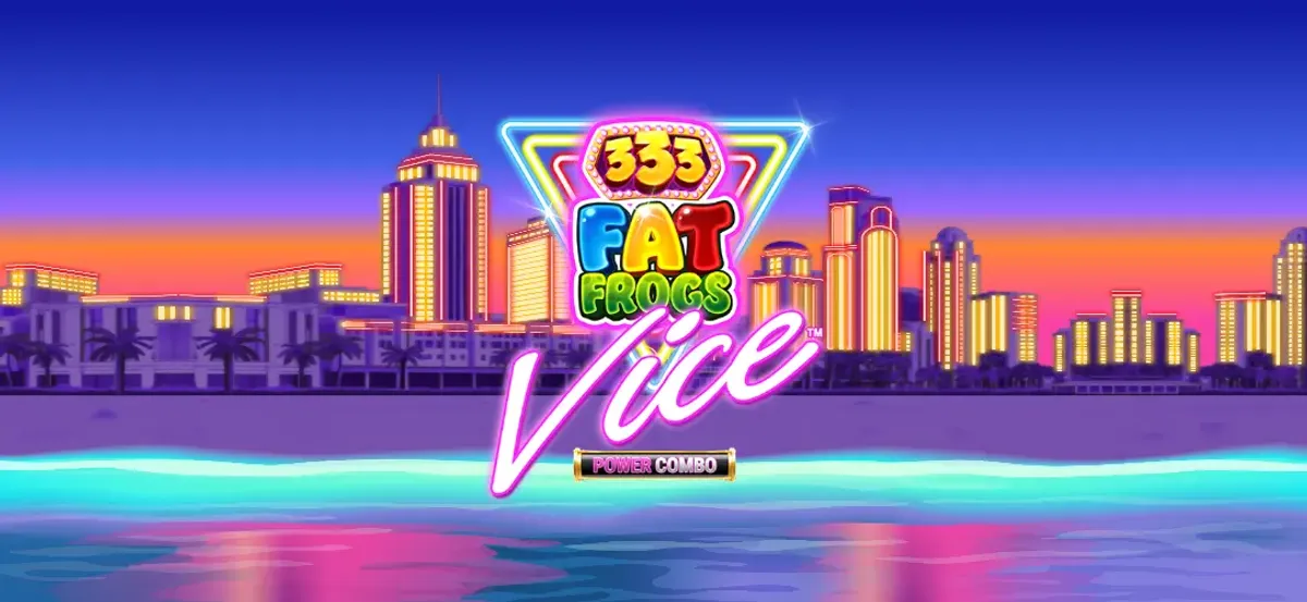 333 Fat Frogs Vice