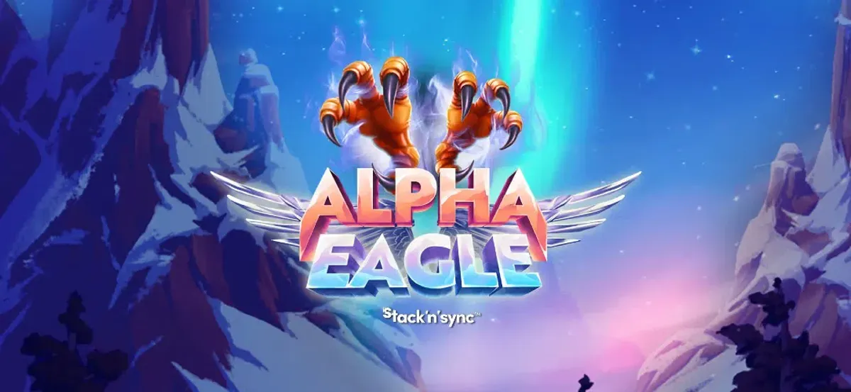 Alpha Eagle
